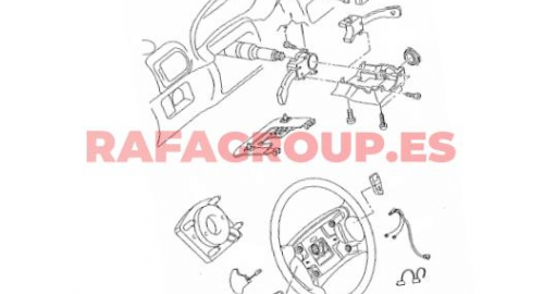 Lichtsteuergeräte (Steuergeräte), Schalter / Relais / Dimmer